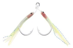 Centaur Anglers Choice Light Jigging Hook - Small