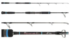 Centaur Anglers Choice Chiron Jigging Rods -CatchPro Shop centaur anglers choice chiron jigging rods 23799.1651422292