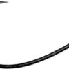 Daiichi D39Z Fatgap Worm/Tube Hooks - Black Nickel - 2/0 - 6pk -CatchPro Shop daiichi 2bn fatgap hooks 73916.1651169631.386.513