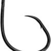 Daiichi D72Z Extra Heavy Duty Offset Circle Hooks