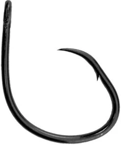 Daiichi D72Z Extra Heavy Duty Offset Circle Hooks