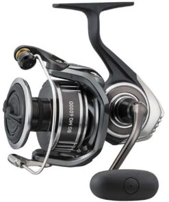 Daiwa BG MQ Spinning Reels