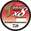 Daiwa J-Braid Grand Bulk Spools - Gray Light -CatchPro Shop daiwa j braid grand bulk spools gray light 86187.1651112411.386.513