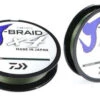 Daiwa J-Braid X4 Dark Green Line - 150yds With Line Cutter 1 Daiwa J-Braid X4 Dark Green Line - 150yds With Line Cutter -CatchPro Shop daiwa j braid x4 dark green line 150yds with line cutter 99726.1651422336.386.513