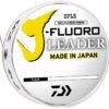 Daiwa J-Fluoro Fluorocarbon Leader -CatchPro Shop daiwa j fluoro fluorocarbon leader 24185.1651247768