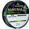 Daiwa J-Fluoro Samurai Hidden Concept Fluorocarbon Line - 14lb - 220yd -CatchPro Shop daiwa jfs14 220h j fluoro samurai hidden concept 73679.1651415240.386.513
