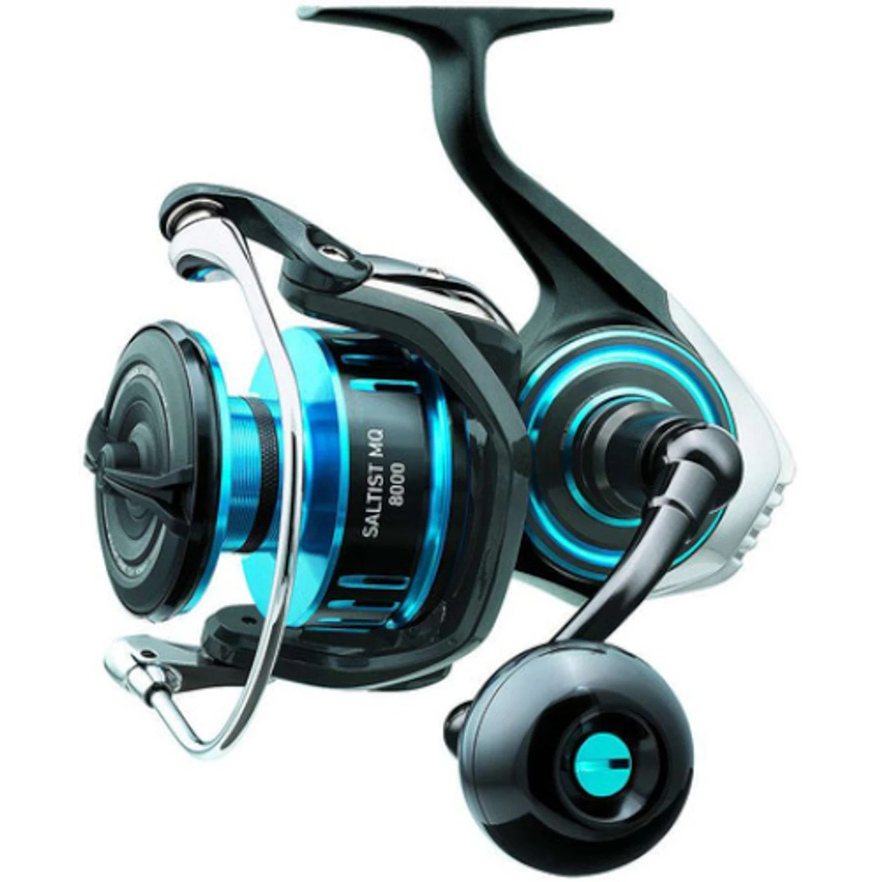 Daiwa Saltist MQ Spinning Reels 3 Daiwa Saltist MQ Spinning Reels
