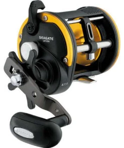 Daiwa Seagate Levelwind Reels