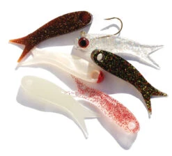 DOA B.O.B. Kit -CatchPro Shop doa bob kit 52873.1650938010