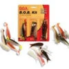 DOA B.O.B. Kit 1 DOA B.O.B. Kit -CatchPro Shop doa bob kit 67927.1650938008
