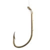 Eagle Claw 139 Baitholder Snelled Hooks