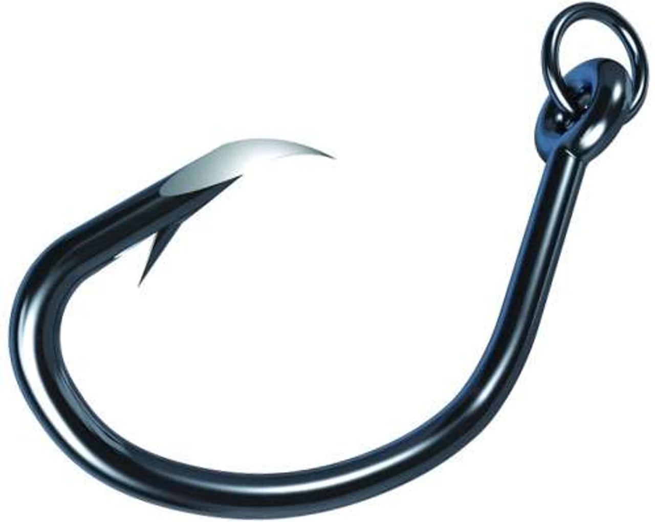 Eagle Claw TK619 Trokar Circle Hooks 4 Eagle Claw TK619 Trokar Circle Hooks - Image 2