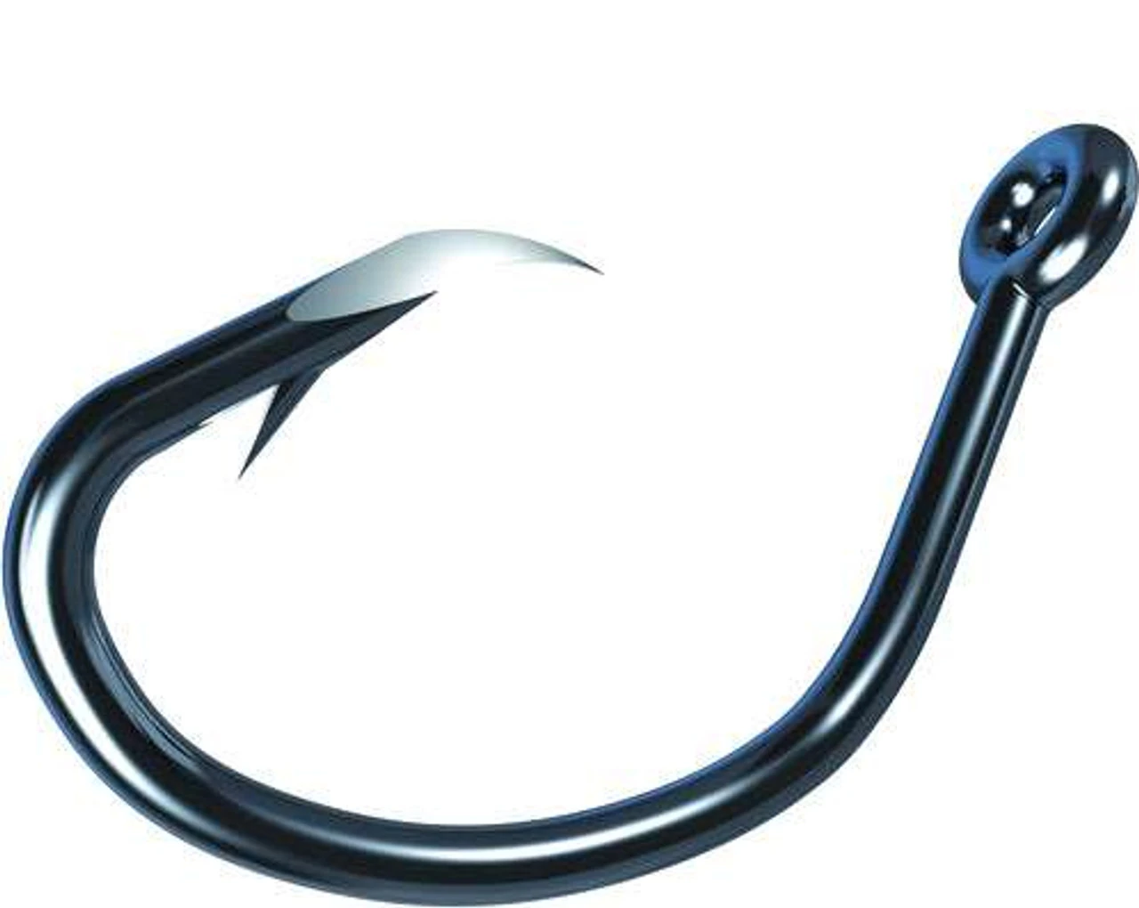 Eagle Claw TK619 Trokar Circle Hooks 3 Eagle Claw TK619 Trokar Circle Hooks