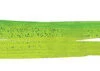 Fathom Offshore OC60 Trolling Lure Skirt - Flo Gren/Char Back/Holo Fle