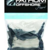 Fathom Offshore RB-64 Rubber Bands -CatchPro Shop fathom offshore rb 64 rubber bands 19279.1651006558.386.513