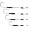 Fathom Offshore Trolling Lance SS Single Hookset - 10/0 - 7 3/4" -CatchPro Shop fathom offshore ss trolling lance single hookset 10 0 38312.1651092333.386.513