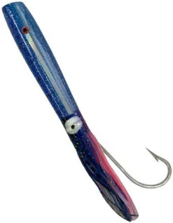Fish Razr Daymaker Trolling Lures - Rigged