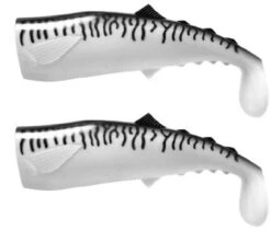 FishLab Mack Attack Replacement Bodies -CatchPro Shop fishlab mack attack replacement bodies 51568.1651267637