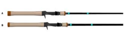 G.LOOMIS G Loomis GCX Inshore Casting Rods -CatchPro Shop g loomis gcx inshore casting rods 33614.1651450571