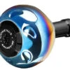 Gomexus Galaxy Power Knob Titanium TA38 -CatchPro Shop gomexus galaxy power knob titanium ta38 25404.1651450764.386.513