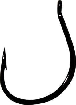 Hayabusa WRM201 Medium Wire Wacky Hook - 2/0