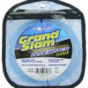 Hi-Seas Grand Slam Bluewater Fluorocarbon Leader 130lb 25yd Coil Blue