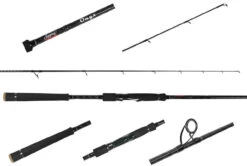 Jigging World Onyx Inshore Rods -CatchPro Shop jigging world onyx inshore rods 01274.1680784554