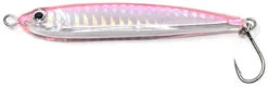 JoeBaggs Resin Jigs - 1/2oz - Pink