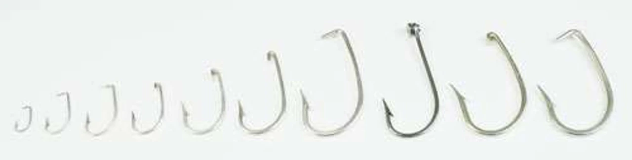 L.B. Huntington Drone Spoon Replacement Hooks 3 L.B. Huntington Drone Spoon Replacement Hooks