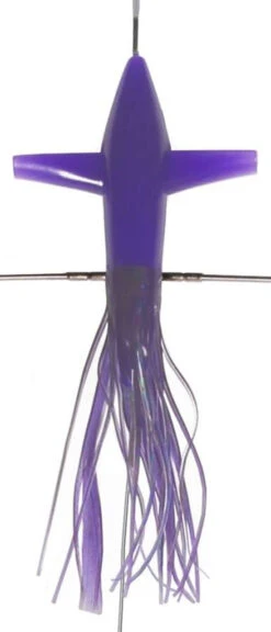 MagicTail Splash Spreader Bar - 36in - Black/Purple 6 MagicTail Splash Spreader Bar - 36in - Black/Purple -CatchPro Shop magictail splash36 blpur splash spreader bar 04723.1651423036