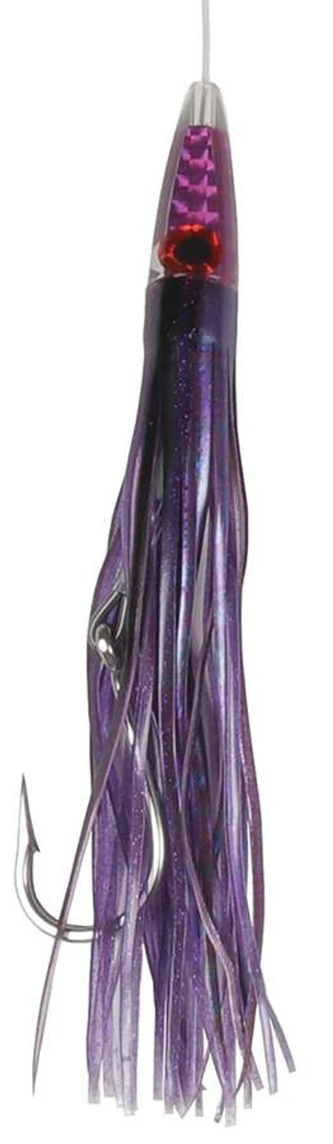 MagicTail Splash Spreader Bar - 36in - Black/Purple 5 MagicTail Splash Spreader Bar - 36in - Black/Purple - Image 3