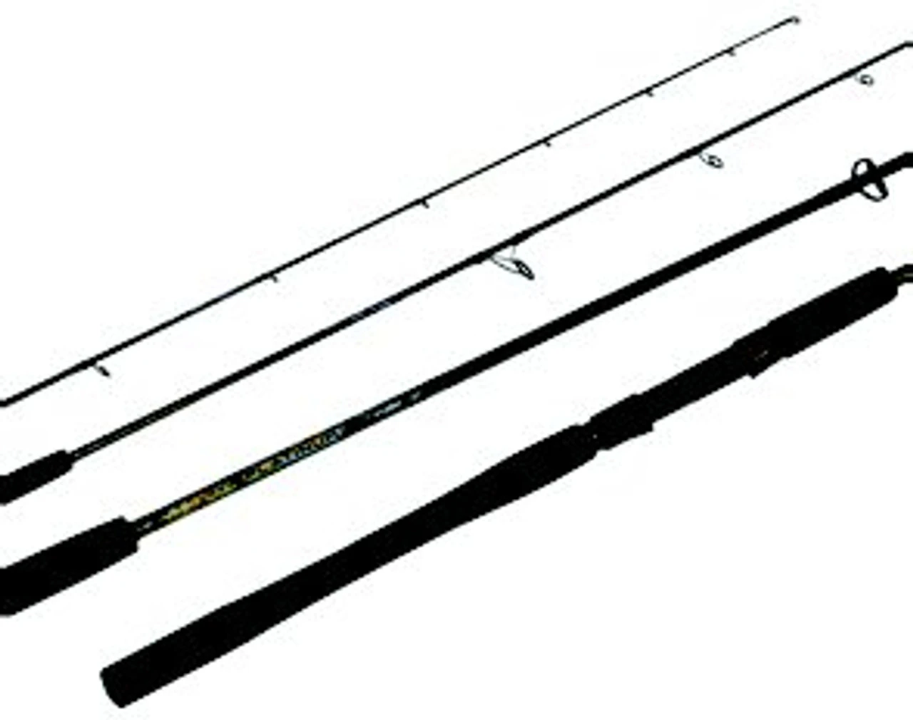 Maxel Platinum Slow Pitch Rods 3 Maxel Platinum Slow Pitch Rods