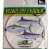 Momoi Diamond Fluorocarbon Wind On Leader