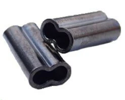 Momoi Diamond Mini Copper Double Sleeves - 100 Pack