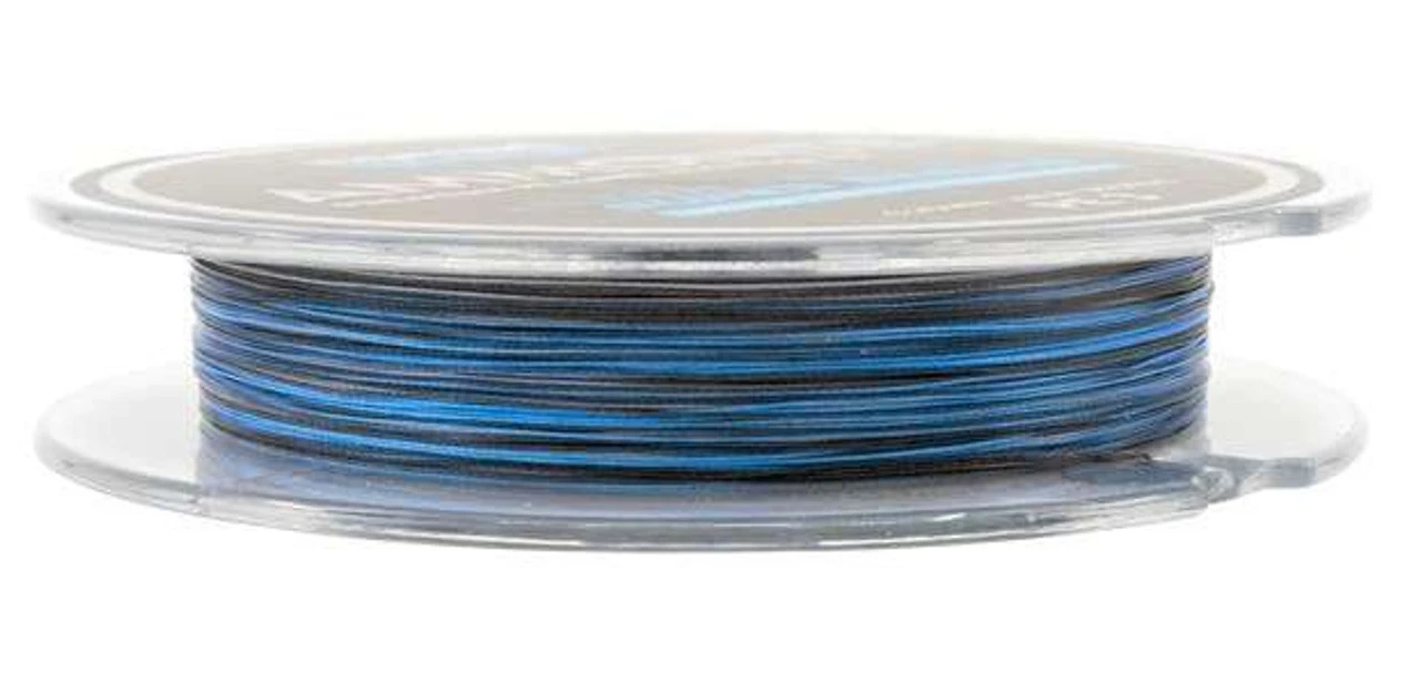 Nomad Design Ammonite X8 Jigging Braid - Multicolour 4 Nomad Design Ammonite X8 Jigging Braid - Multicolour - Image 2