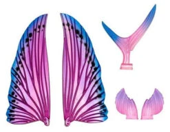 Nomad Design Flying Fish Wing Packs