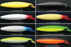 Northbar Tackle 1102-A Bottledarter Lure -CatchPro Shop northbar tackle 1102 a bottledarter lure 66770.1650826616
