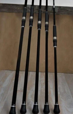 ODM 2021 Genesis Surf Spinning Rods -CatchPro Shop odm rods genesis saltwater surf spinning rods 17988.1651081252