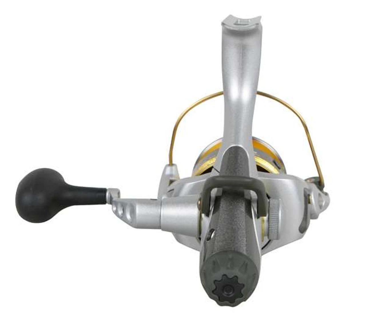 Okuma Avenger ABF B Series Baitfeeder Spinning Reels 7 Okuma Avenger ABF B Series Baitfeeder Spinning Reels - Image 5