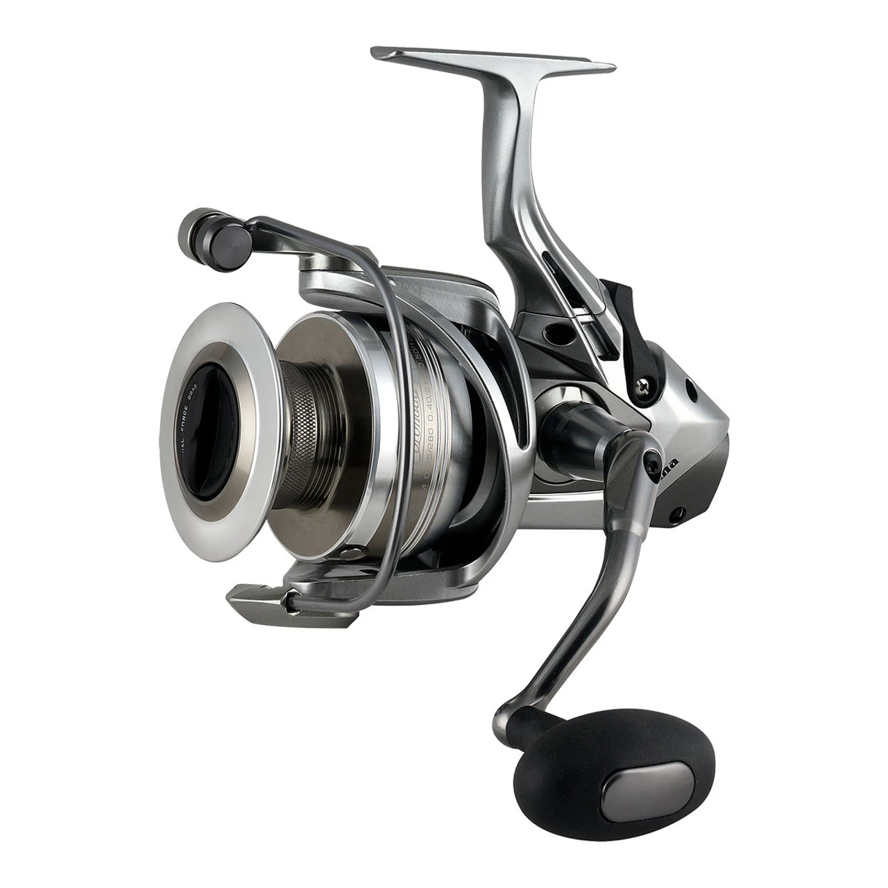 Okuma CDX Coronado Baitfeeder Spinning Reels 3 Okuma CDX Coronado Baitfeeder Spinning Reels
