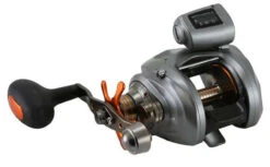 Front Page -CatchPro Shop okuma cold water 350 low profile line counter reels 61749.1651091938