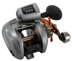 Okuma Cold Water 350 Low Profile Line Counter Reels -CatchPro Shop okuma cold water 350 low profile line counter reels 85258.1651091938