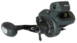 Okuma Coldwater Stainless Steel Lowprofile Reels -CatchPro Shop okuma coldwater ss lowprofile reels 80142.1651247268