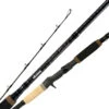 Okuma PCHi-C-801H-SG PCH Inshore Conventional Rod - 8 Ft. -CatchPro Shop okuma pchi c 801h sg pch inshore conventional rod 77275.1651358116