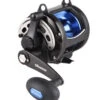 Okuma Solterra SLX "B" Lever Drag Reels -CatchPro Shop okuma solterra slx b lever drag reels 98459.1665243803