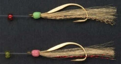 Owner Gold Dancing Stinger Sabiki Bait Catcher Rigs