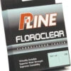 P-Line Floroclear Fluorocarbon Coated Mono Line -CatchPro Shop p line floroclear flourocarbon coated mono line 09981.1651172044