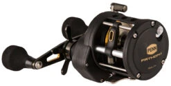 Penn Fathom II Level Wind Reels -CatchPro Shop penn fathom ii level wind reels 31172.1651033536