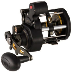 Penn Fathom II Level Wind Reels -CatchPro Shop penn fathom ii level wind reels 81129.1651033537