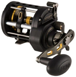 Penn Fathom II Level Wind Reels -CatchPro Shop penn fathom ii level wind reels 84751.1651033537
